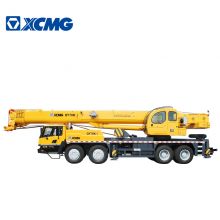 XCMG Official 70ton QY70K-I Truck Crane for sale